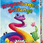 AMIGO Regenbogenschlange