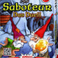 AMIGO Saboteur Das Duell