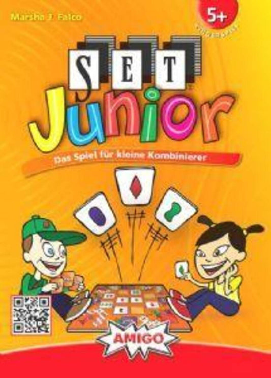 AMIGO Set Junior