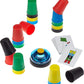 AMIGO Speed Cups