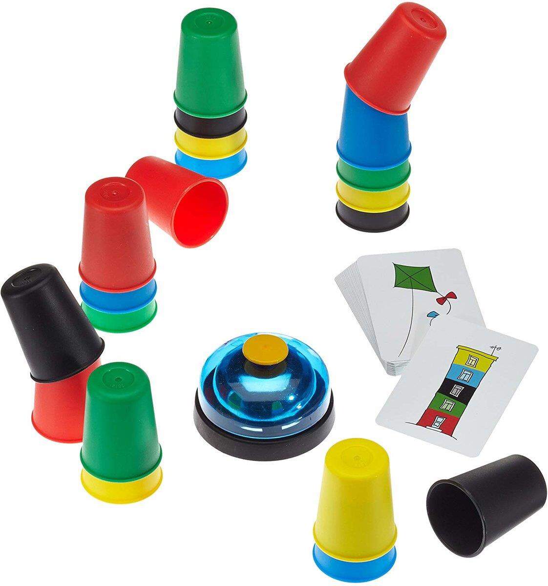 AMIGO Speed Cups