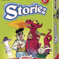 AMIGO Storiez