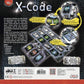 AMIGO X-Code