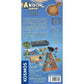KOSMOS Andor Junior - Erweiterung