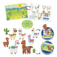 Aquabeads Lovely Lama Set