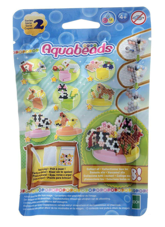 Aquabeads Serie 2 Bauernhof