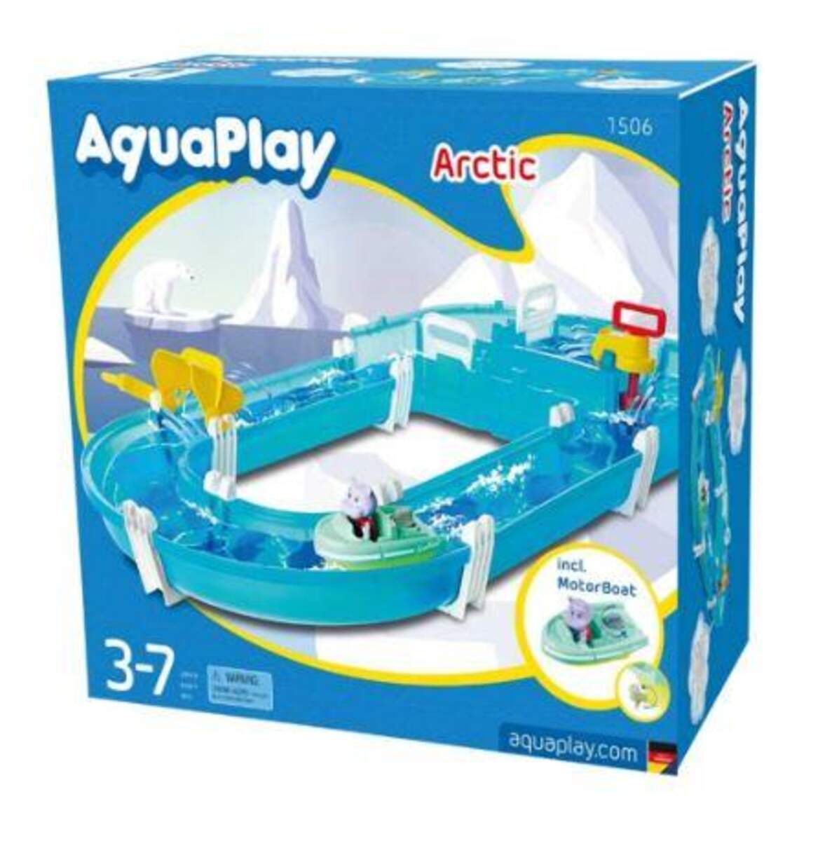 AquaPlay Arctic