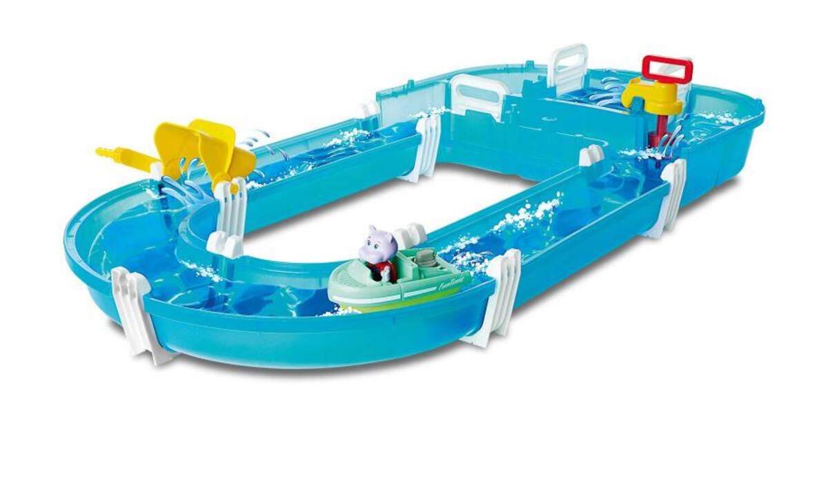 AquaPlay Arctic