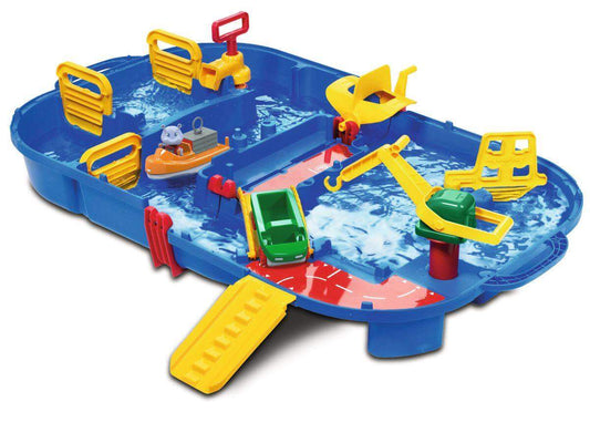 Aquaplay Lock Box
