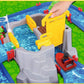 Aquaplay Mountain Lake