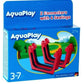 AquaPlay Verbindung + Dichtung 2x