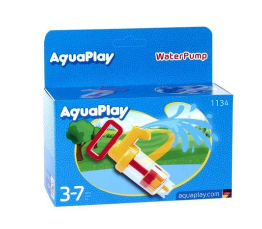 AquaPlay Wasserpumpe klein