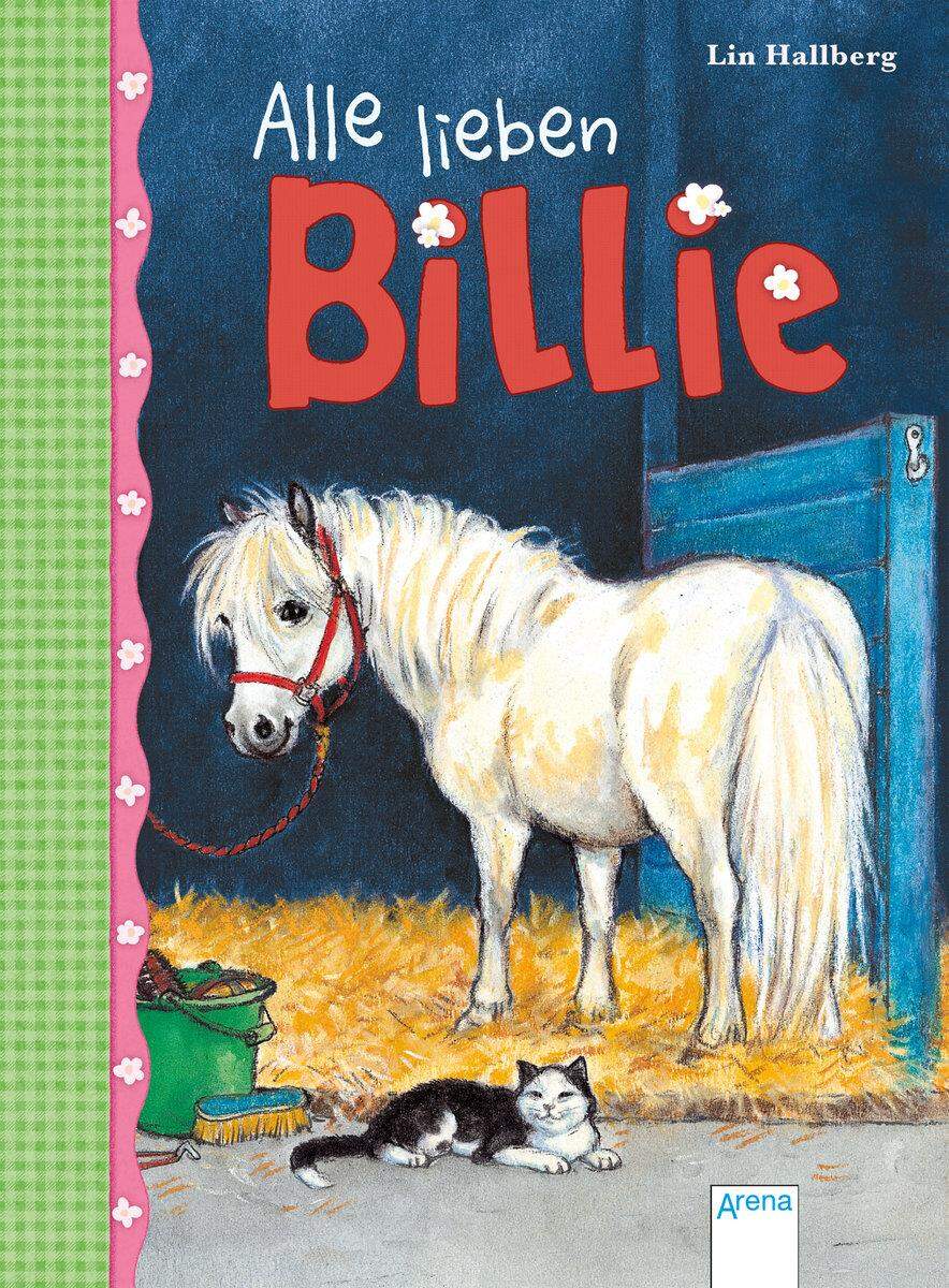 Arena Alle lieben Billie (1)
