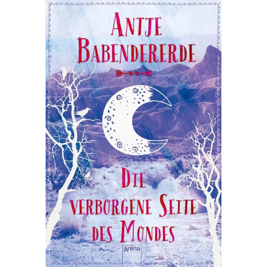 Arena Babendererde, Die verborgene Seite des Mondes