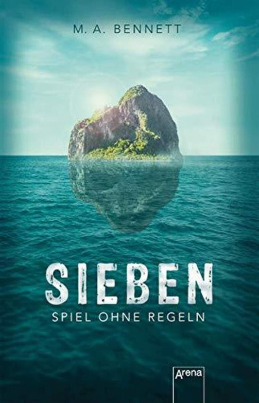 Arena Bennett, Sieben - Spiel ohne Regeln