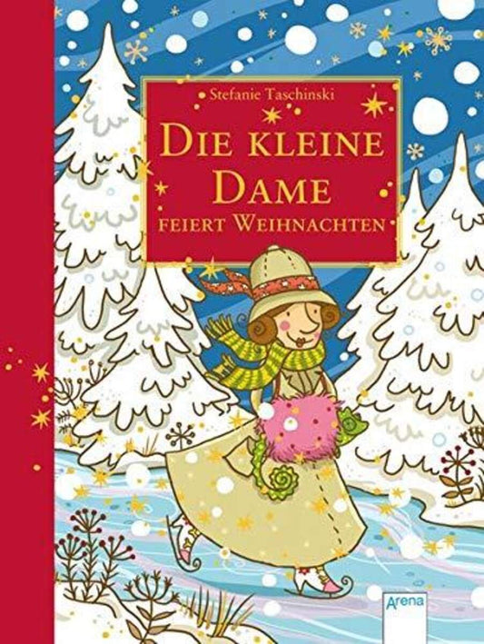 Arena Die kleine Dame feiert Weihnachten