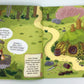 Arena Escape Natur. Spurensuche im Wald