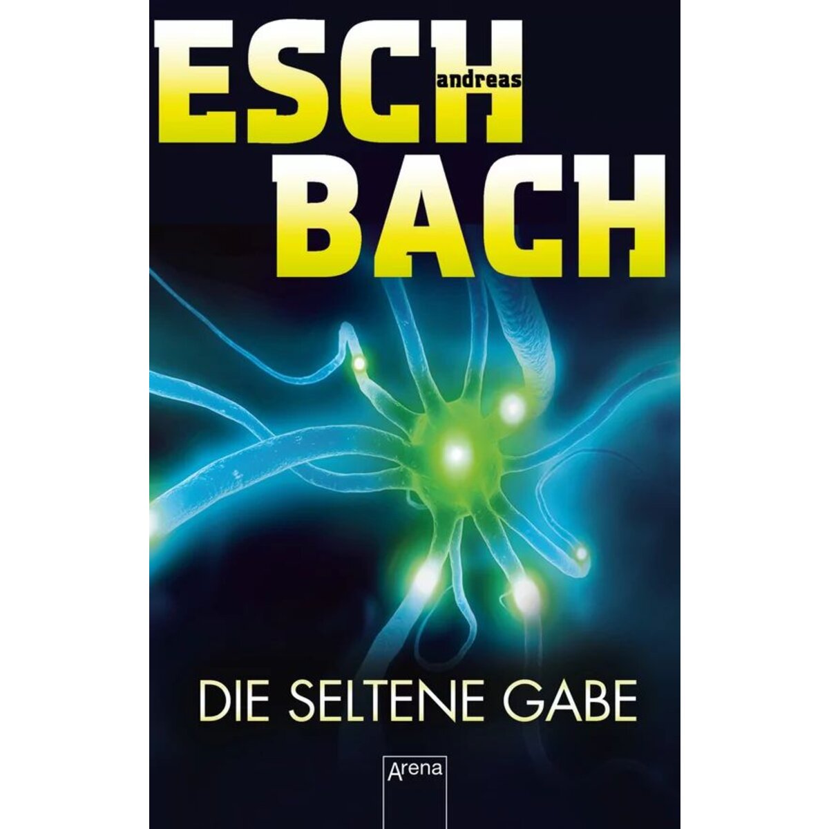 Arena Eschbach, Die seltene Gabe