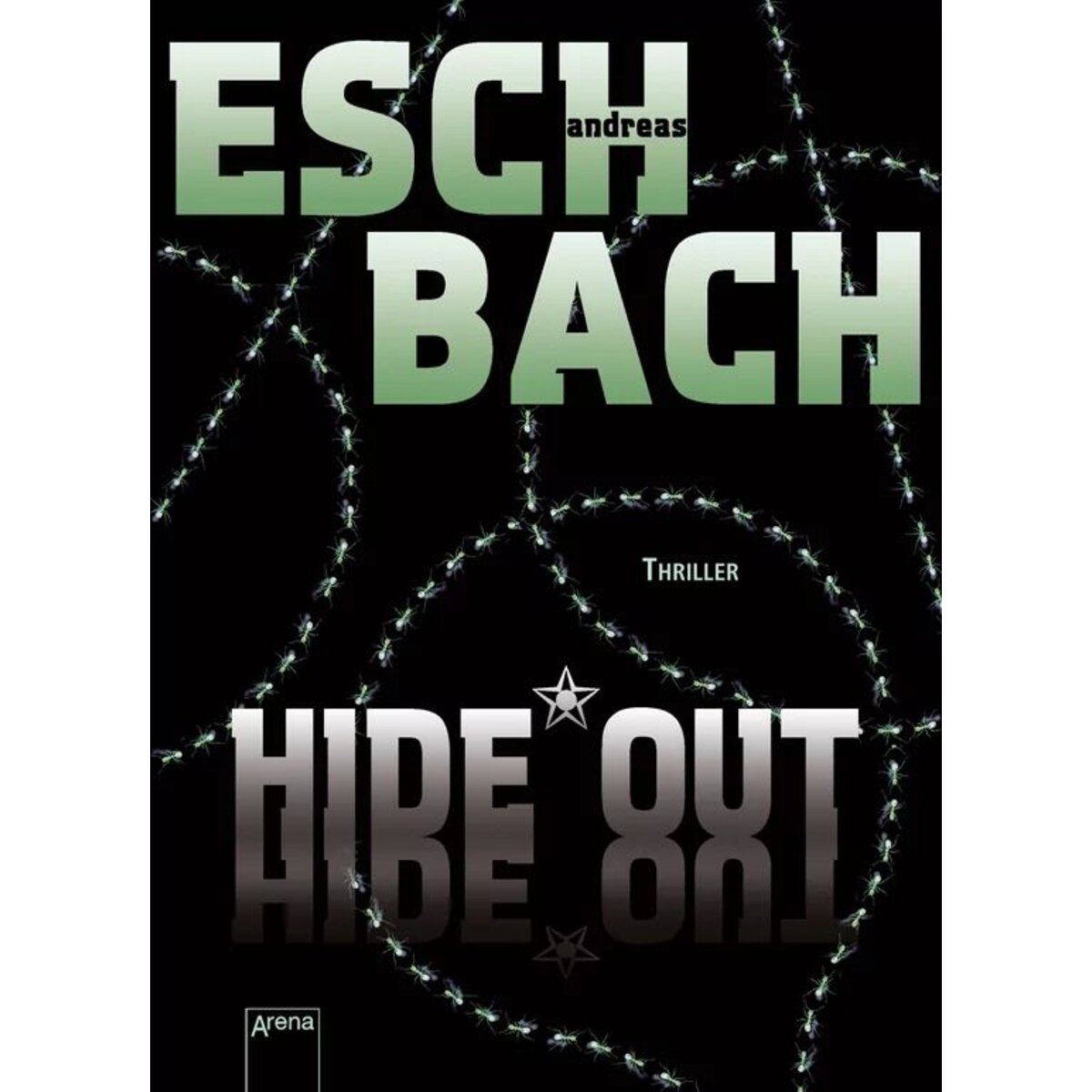 Arena Eschbach, Hide*Out (2)