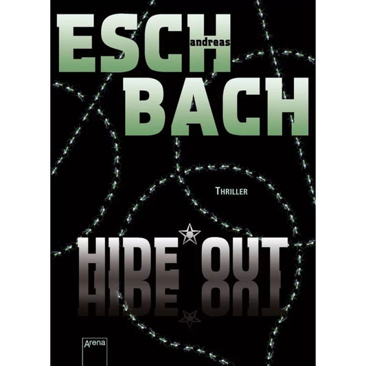 Arena Eschbach, Hide*Out (2)