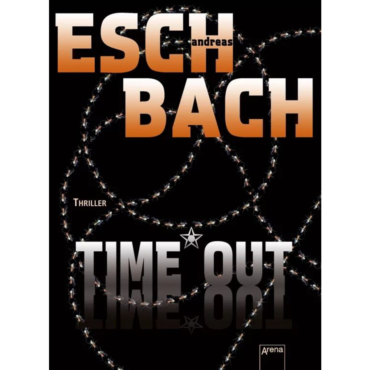 Arena Eschbach, Time*Out (3)