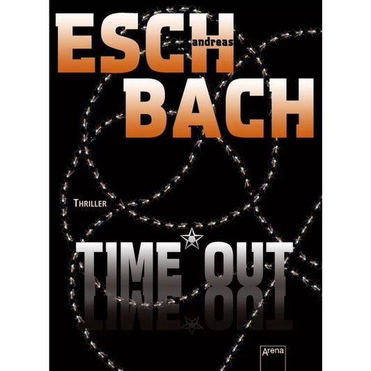 Arena Eschbach, Time*Out (3)