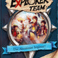 Arena Explorer Team - Das Abenteuer beginnt!