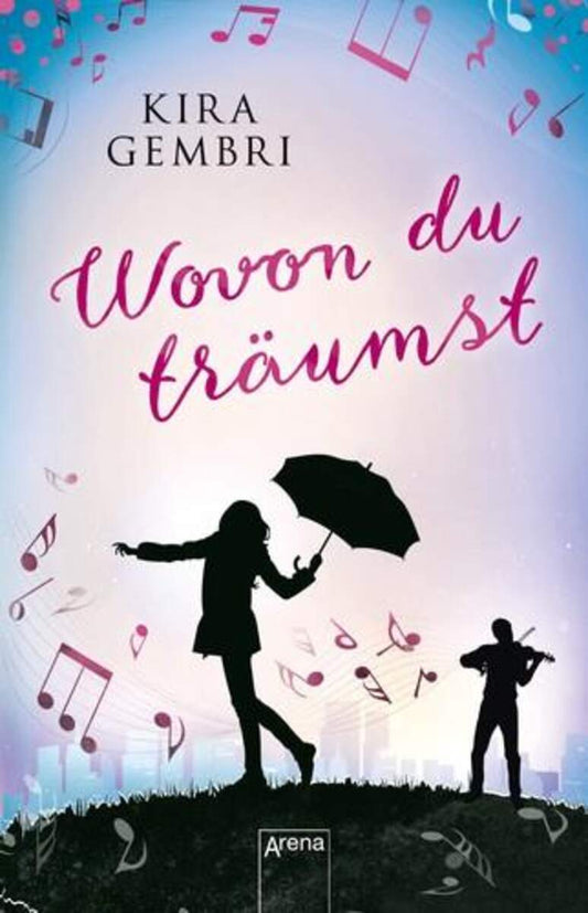 Arena Gembri, Wovon du träumst
