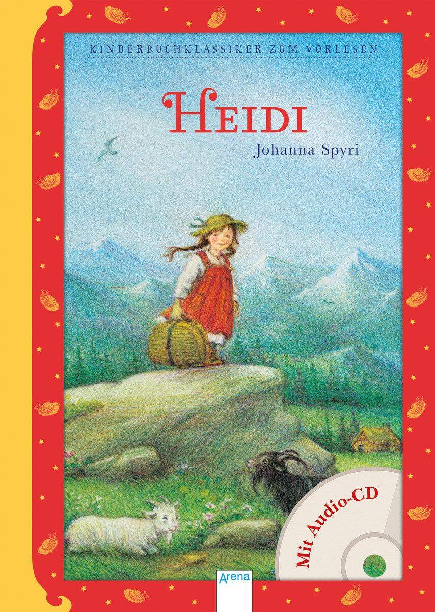 Arena Heidi