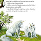 Arena Kleines Einhorn Funkelstern - Vorlesegeschichten aus dem Wunschwald