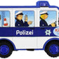 Arena Mein Kiddilight-Auto, Polizei