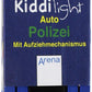 Arena Mein Kiddilight-Auto, Polizei