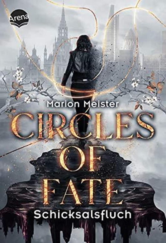 Arena Meister, Circles of Fate (1) Schicksalsfluch