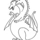 Arena Ritter und Drachen: Mein erstes Riesenmalbuch