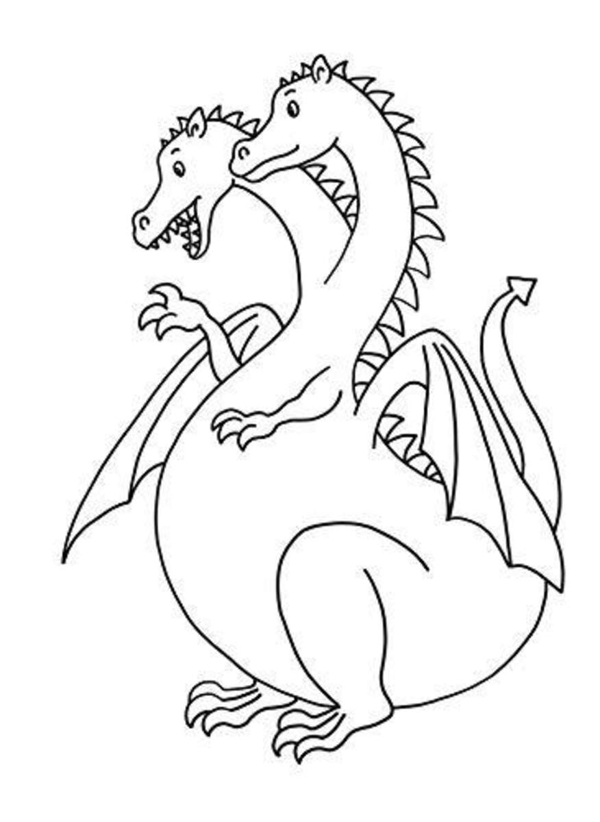 Arena Ritter und Drachen: Mein erstes Riesenmalbuch