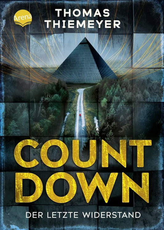 Arena Thiemeyer, Countdown – Der letzte Widerstand