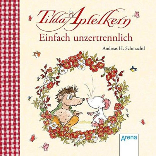 Arena Tilda Apfelkern - Einfach unzertrennlich