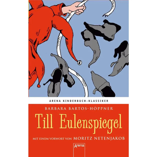 Arena Till Eulenspiegel