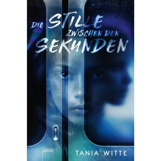 Arena Witte, Die Stille zwischen den Sekunden