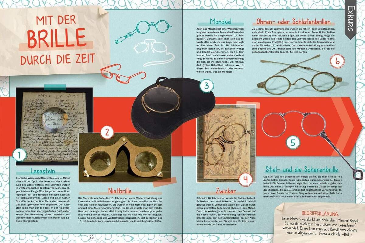 ars Edition 100 Sachen die Geschichte machten - Von der Bronzeaxt bis zum Roboter