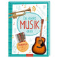 ars Edition Da steckt Musik drin! Soundbuch mit 28 Musikinstrumenten