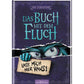 ars Edition Das Buch mit dem Fluch – Lass mich hier raus!