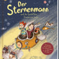 ars Edition Der Sternenmann und die fruchtlose Prinzessin Luna