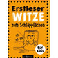 ars Edition Erstleser-Witze zum Schlapplachen