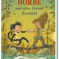 ars Edition Hörbe und sein Freund Zwottel: Kinderbuch-Klassiker mit neuen Illustrationen