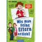 ars Edition Wie man seine Eltern erzieht