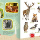 ars Edition Mein großes Buch der Tiergeräusche