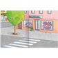 ars Edition Polizei- Feuerwehr-Sticker