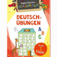 ars Edition Superstarke Schulhelden - Deutsch-Übungen 1. Klasse