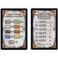 Asmodee Days of Wonder Zug um Zug, Spiel des Jahres 2004